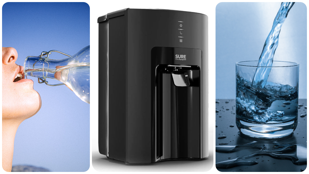 Best Blue Star and Urban Company Water Purifiers Purge Your Drinking Water From Impurities